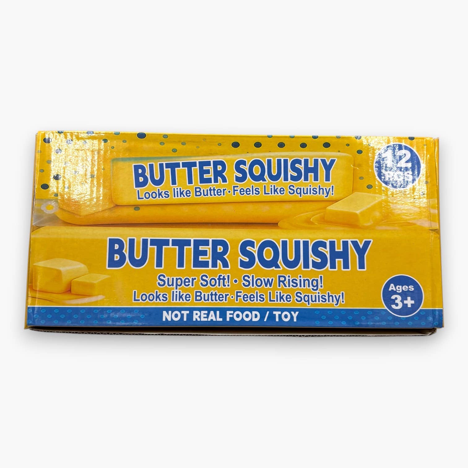 Squishy Butter Toy 1 count
