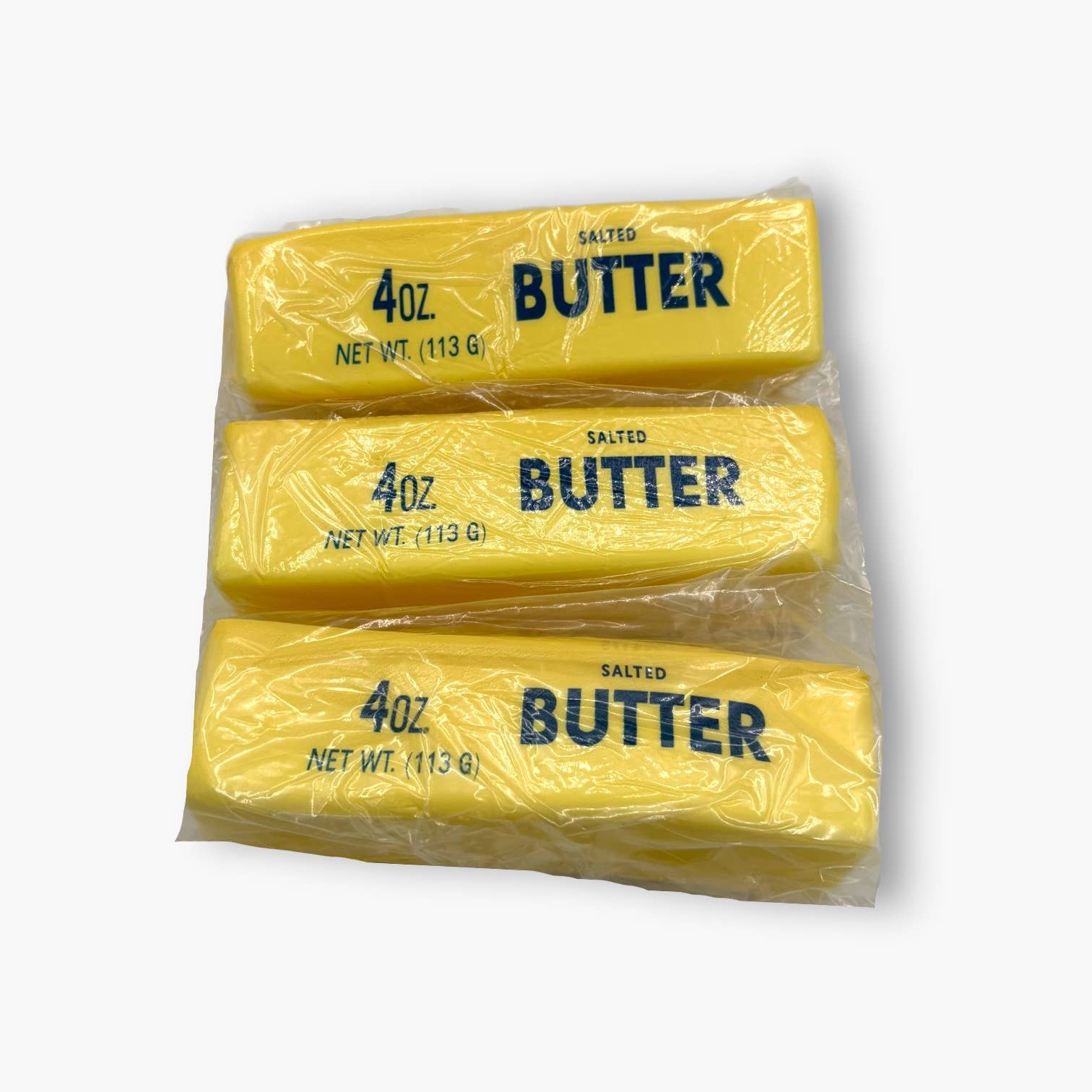 Squishy Butter Toy 1 count