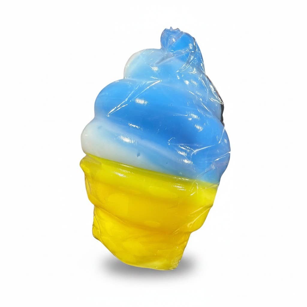 Nice Cream Sensory Toy – Ice Cream Squishy