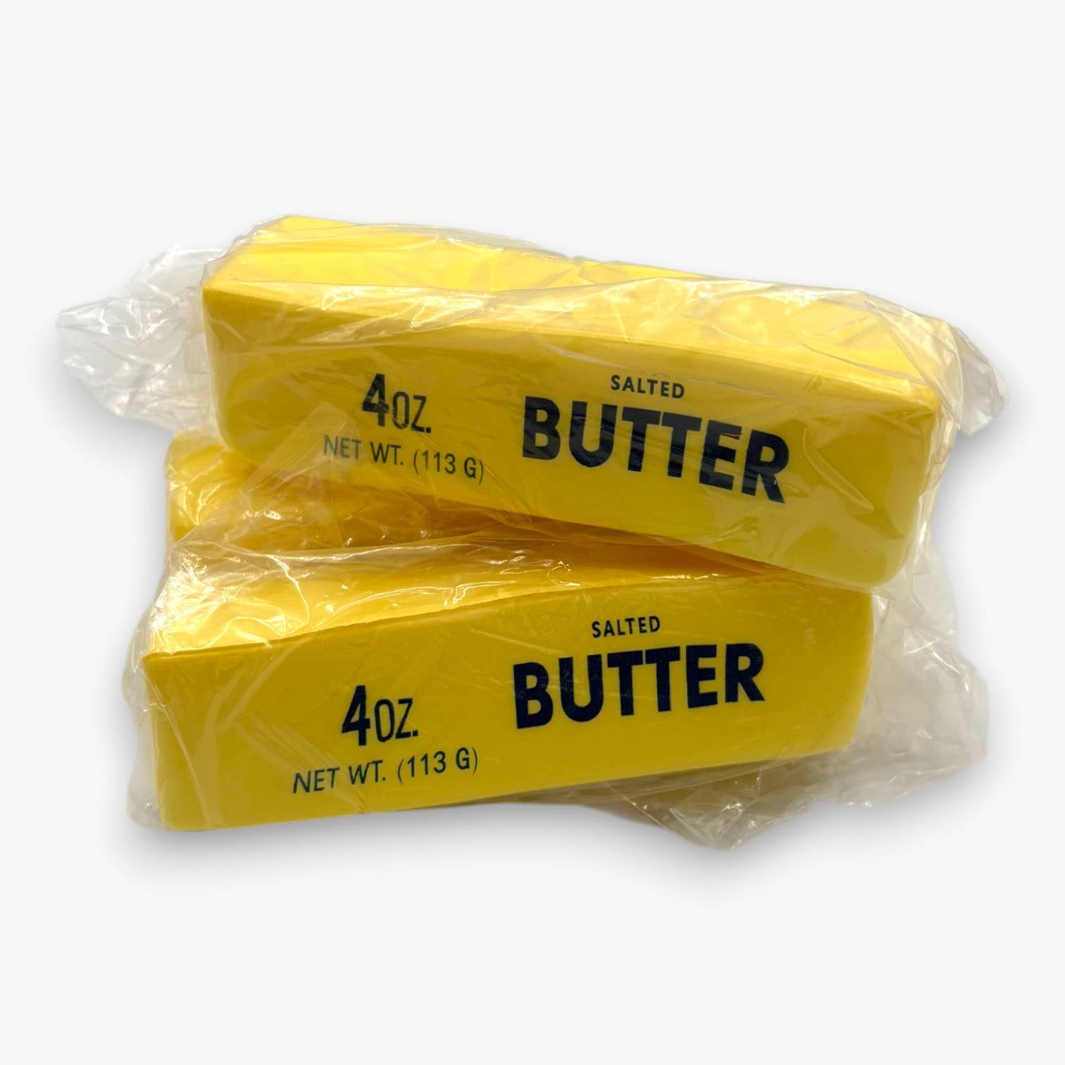 Squishy Butter Toy 1 count
